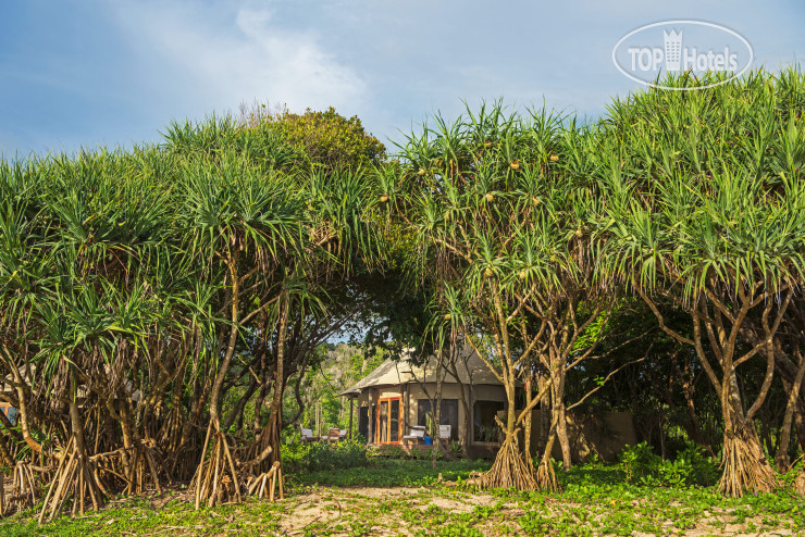 Wa Ale Island Resort