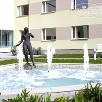Saaremaa Valss Spa Hotel 