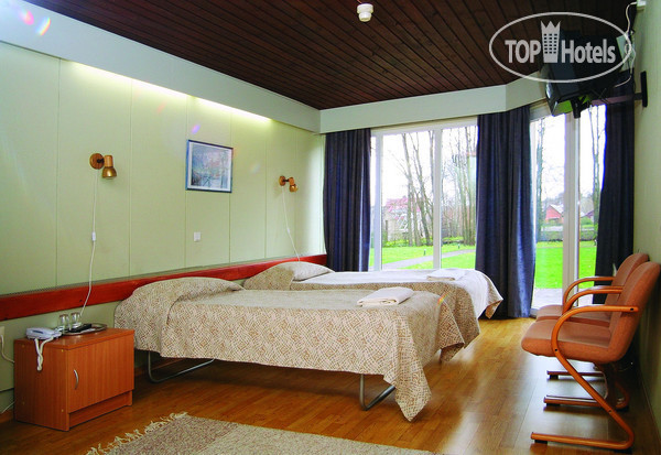 Hotel photo Merineitsi Guesthouse 