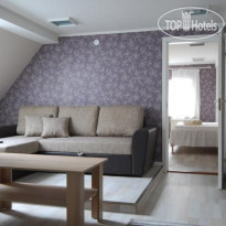 Suviste Guesthouse