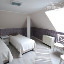 Suviste Guesthouse