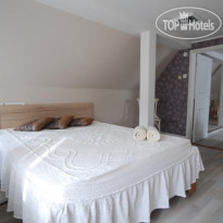 Suviste Guesthouse