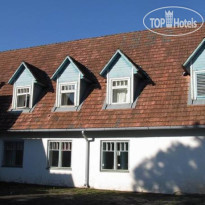 Tahula Guest House 
