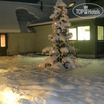 Karmen Guest House 