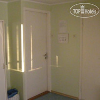 Karmen Guest House 