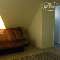 Karmen Guest House 