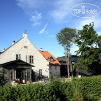 Arensburg Boutique Hotel & Spa 