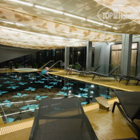 Arensburg Boutique Hotel & Spa 