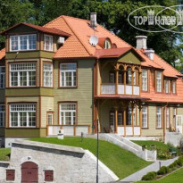 Ekesparre Residents 