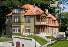 Ekesparre Residents 5*