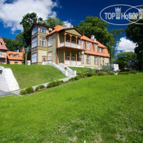 Ekesparre Residents 