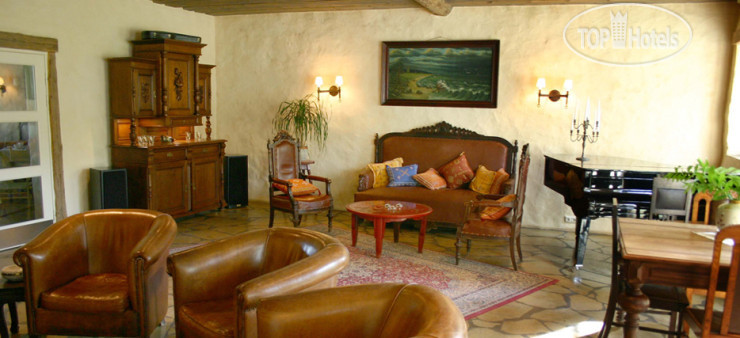 New photos from tourists Padaste Manor 5*