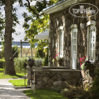 Padaste Manor Внешний вид