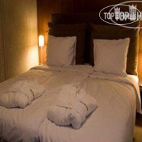 Johan Standard Double Room