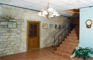 Hotel photo Johan 3*