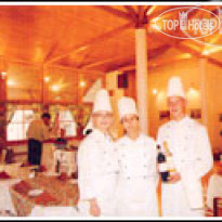 Roosta Holiday Village 