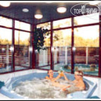 Roosta Holiday Village 