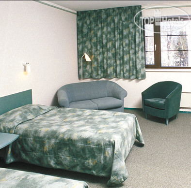 Hotelier's photos Scandic Karupesa 3*