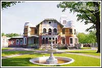 Hotel photo Ammende Villa 5*