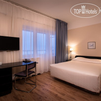 Finest Rannahotel Superior room