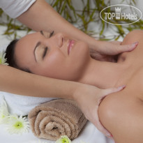 Strand SPA & Conference Hotel wellness-centre