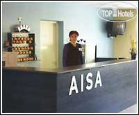 New photos from tourists Aisa 3*