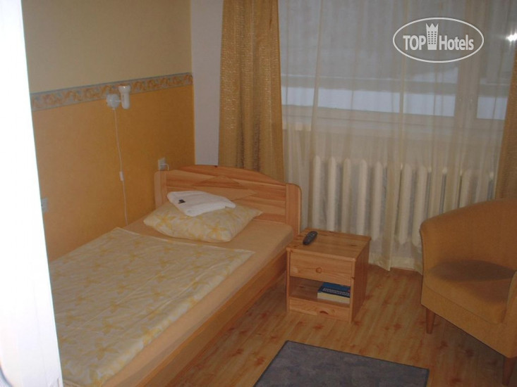 Hotel photo Laine Guesthouse 2*