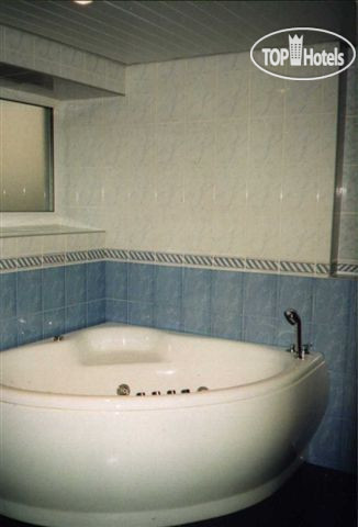 New photos from tourists Laine Guesthouse 2*