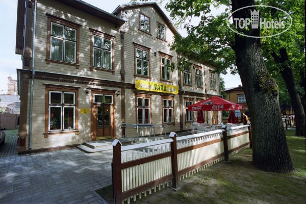 Hotel photo Koidulapark 3*