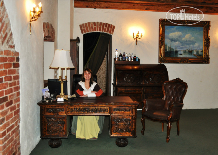 Hotel photo St. Peterburg 3*