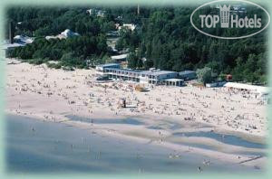 New photos from tourists Sorpus 3*