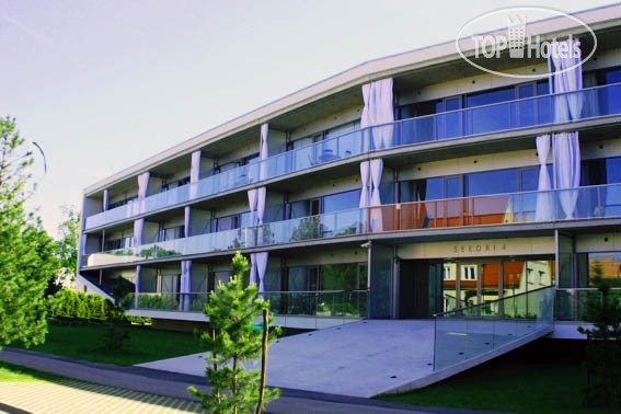 Hotel photo Seedri 2*