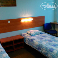 Mannimae Guesthouse