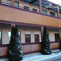 Mannimae Guesthouse