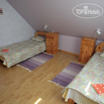 Kaare Guesthouse