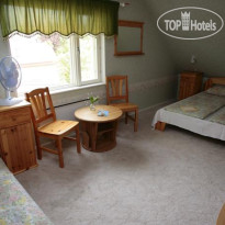 Kaare Guesthouse