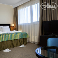 Hestia Hotel Laulasmaa Spa