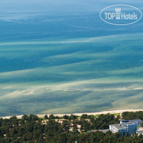 Hestia Hotel Laulasmaa Spa