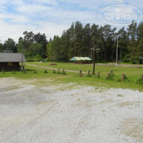 Laulasmaa Holiday Center