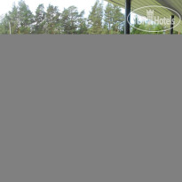 Laulasmaa Holiday Center