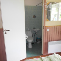 Laulasmaa Holiday Center