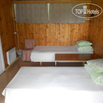 Laulasmaa Holiday Center