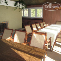 Laulasmaa Holiday Center
