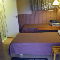Laulasmaa Holiday Center