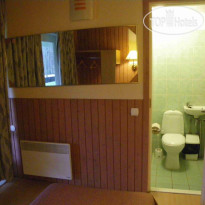 Laulasmaa Holiday Center