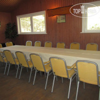 Laulasmaa Holiday Center