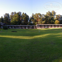 Laulasmaa Holiday Center