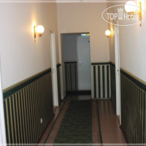 Central Интерьер