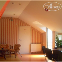 Central Интерьер