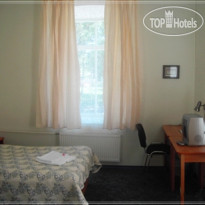 Central Стандартный номер